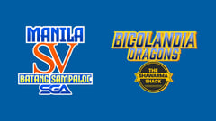 Manila, Rizal overcome foes